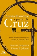 Cover: Aconselhamento a partir da cruz - Vida Nova