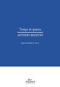 Cover: Tiempo de quimera - In verso