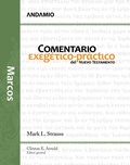 Cover: Marcos - ANDAMIO EDITORIAL