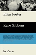 Cover: Ellen Foster - Las afueras