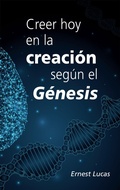 Cover: Creer hoy en la creacio&acute;n segu&acute;n el Ge&acute;nesis - ANDAMIO EDITORIAL