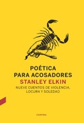 Cover: Po&eacute;tica para acosadores - Contra