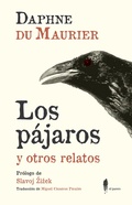 Cover: Los p&aacute;jaros y otros relatos - El Paseo Editorial