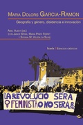 Cover: Maria Dolors Garcia-Ramon - ICARIA