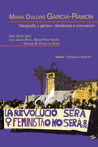 Enlarge image Cover: Maria Dolors Garcia-Ramon - ICARIA