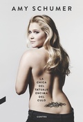 Cover: La chica del tatuaje encima del culo - Contra