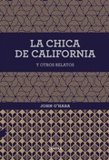 Cover: La chica de California y otros relatos - Contra