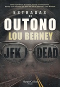 Cover: Estradas de outono - HarperCollins Ib&eacute;rica S.A.