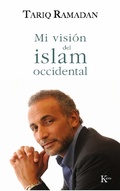 Cover: Mi visi&oacute;n del islam occidental - Editorial Kair&oacute;s