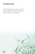 Cover: Serenidad - Editorial Kair&oacute;s