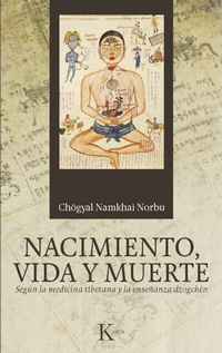 Abbildung von: Nacimiento, vida y muerte - Editorial Kairós