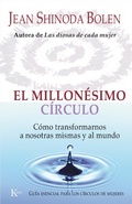 Cover: El millon&eacute;simo c&iacute;rculo - Editorial Kair&oacute;s