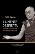 Cover: La mente despierta - Editorial Kair&oacute;s