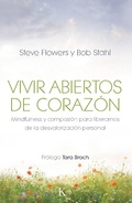 Cover: Vivir abiertos de coraz&oacute;n - Editorial Kair&oacute;s