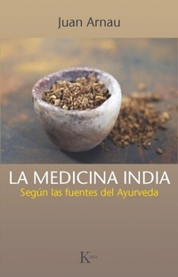 Abbildung von: La medicina india - Editorial Kairós