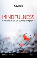 Cover: Mindfulness la meditaci&oacute;n de conciencia plena - Editorial Kair&oacute;s