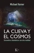 Cover: La cueva y el cosmos - Editorial Kair&oacute;s