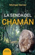 Cover: La senda del cham&aacute;n - Editorial Kair&oacute;s