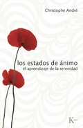 Cover: Los estados de &aacute;nimo - Editorial Kair&oacute;s