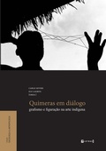 Cover: Quimeras em di&aacute;logo - 7Letras