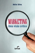 Cover: Marketing - Editora Senac S&atilde;o Paulo