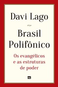 Cover: Brasil polif&ocirc;nico - Editora Mundo Crist&atilde;o