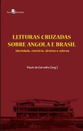 Cover: Leituras Cruzadas sobre Angola e Brasil (V. 1) - Paco e Littera