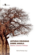 Cover: Leituras Cruzadas sobre Angola - Paco e Littera