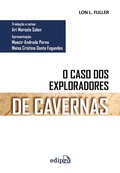 Cover: O Caso dos Exploradores de Cavernas - Edipro