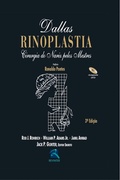 Cover: Dallas - Rinoplastia - Thieme Revinter