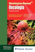 Cover: Oncologia - Thieme Revinter