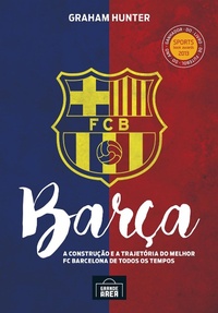 Enlarge image Cover: Barça - Editora Grande Área