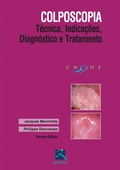 Cover: Colposcopia - Thieme Revinter