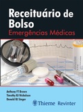 Cover: Receitu&aacute;rio de Bolso - Thieme Revinter
