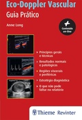 Cover: Eco-Doppler Vascular - Thieme Revinter