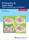 Cover: Perfura&ccedil;&otilde;es do Septo Nasal - Thieme Revinter