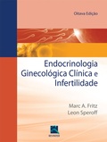 Cover: Endocrinologia Ginecologia Cl&iacute;nica e Infertilidade - Thieme Revinter