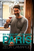 Cover: Eu ando pelo mundo: PARIS - e-gal&aacute;xia