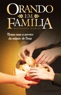 Cover: Orando em Fam&iacute;lia 2019 - Volume 21 - eBook - Editora Esperan&ccedil;a
