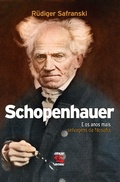 Cover: Schopenhauer - Gera&ccedil;&atilde;o Editorial