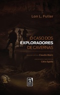 Cover: O caso dos exploradores de cavernas - Gera&ccedil;&atilde;o Editorial