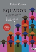Cover: Equador - Boitempo Editorial