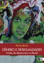 Cover: Gênero e desigualdades: limites da democracia no Brasil - Boitempo Editorial