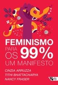 Cover: Feminismo para os 99%: um manifesto - Boitempo Editorial