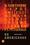 Cover: Os Americanos - Hedra