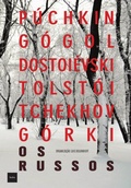 Cover: Os Russos - Hedra