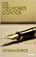 Cover: Os Melhores Contos Estrangeiros - Lebooks Editora