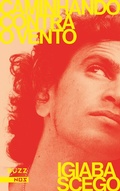 Cover: Caminhando contra o vento - Buzz Editora