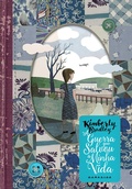 Cover: A guerra que salvou a minha vida - Darkside Books