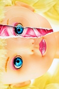 Cover: Menina m&aacute; - Darkside Books